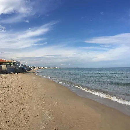 Mediterraneo Playa-serviden Denia