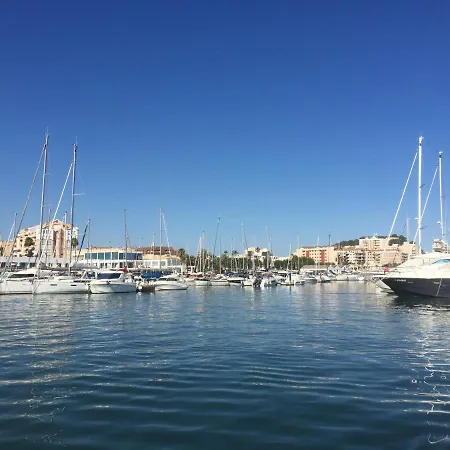 Apartment Mediterraneo Playa-serviden *